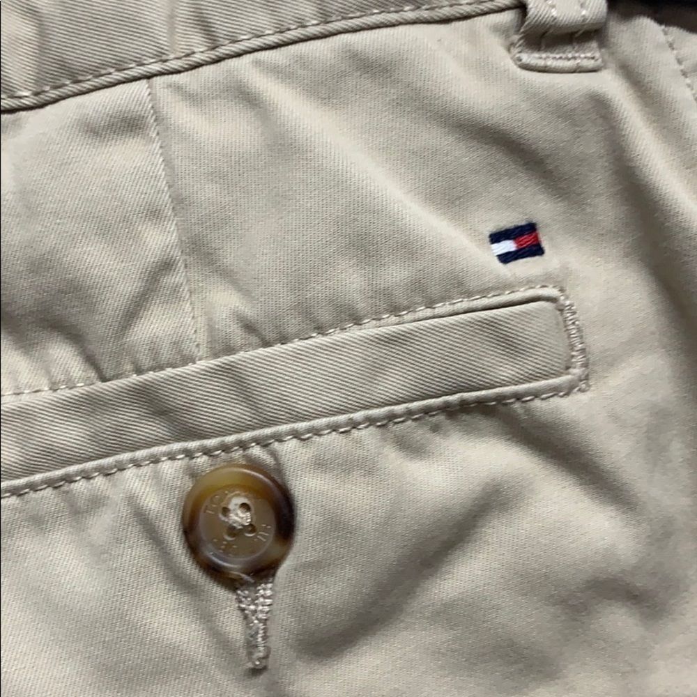 TOMMY HILFIGER PANTS‼️ - Picture 5 of 9